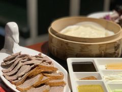 -皇城根北京风味主题餐厅(中海环宇城店)