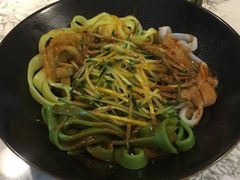 -悦海·家宴·冰花皮皮虾大锅贴(宝龙店)