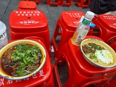 -阿福板凳面(观音桥店)