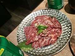 -万福·和牛炭火烧肉店(苏州中心店)