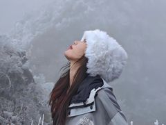 -金子山原生态旅游风景区