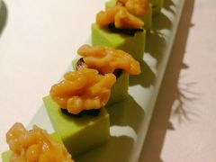 -肆月河豚·新淮扬(金融街店)