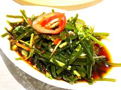 凉拌海带丝-香云轩·顺德菜(香云纱园林酒店店)