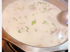 -肖仙仙羊肉汤·创于1996年(三官堂总店)