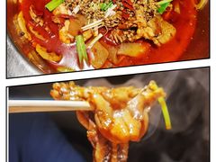 -宽口美蛙鱼头(大唐西市店)