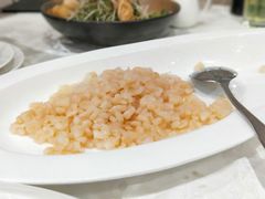 清炒河虾仁-庆余楼·用心与食材·特色菜&灶头面(仙蠡墩店)