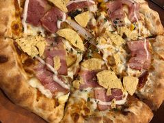 -Mr.Pizza米斯特比萨(合肥一九一二街区店)