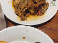 -汉巴味德(沈阳万象汇店)