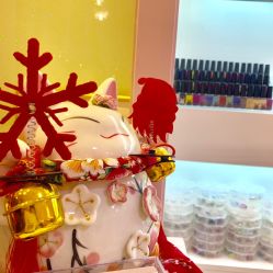 门面-米小兔美甲美睫