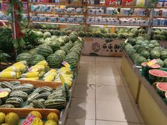 -乐乐鲜果水果超市(河北店)