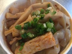 -林静小吃(复兴路店)