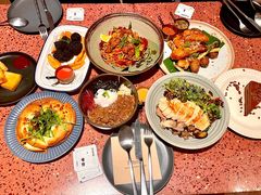 -La Terre乐田(万象城店)