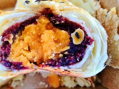 -农园餐厅(北京大学店)