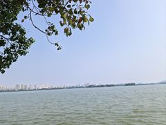 -无锡蠡湖国家湿地公园-蠡园