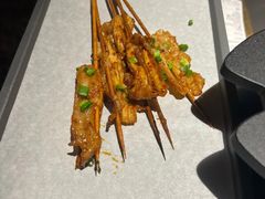 -烤匠麻辣烤鱼(万象城店)