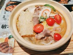 -敏华冰厅(平安金融中心店)