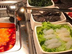 -海底捞火锅(崇文门新世界百货店)