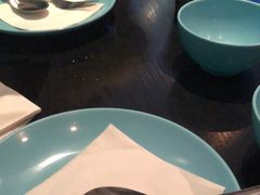 -URBAN SOI Thai Kitchen乐泰料理(长乐路店)