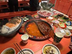 -巴九门老火锅(来福士打望店)