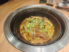 -咱屯子铁锅炖直营店(南湖大路店)