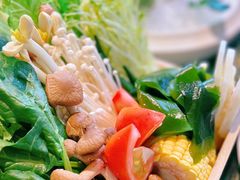 -火舞泰·泰式海鲜火锅餐厅(世纪城店)