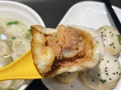 -大壶春生煎(四川中路店)