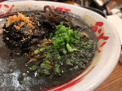 黑王-豚王拉面(澳门银河店)