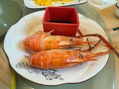 -七的湖·江南蟹舫·阳澄湖农家菜(蟹舫苑店)