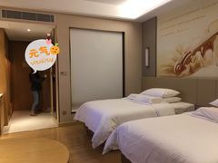 -维也纳国际酒店·江苏苏州火车站北广场店