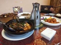-客汀家宴·客家烟火 四季食材(集美店)