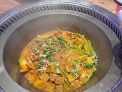 -山河屯铁锅炖·非遗铁锅炖(华强北店)