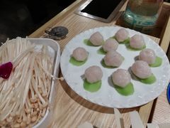 -香坝坝鲜鱼火锅(春熙路店)