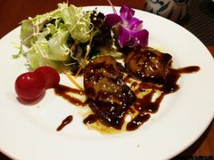 鹅肝西京烧-有喜屋·深夜食堂(北京西路店)