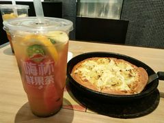 -必胜客(唐百友谊店)