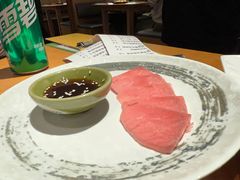 -松本楼(桥西店)