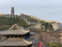 -雁门关景区