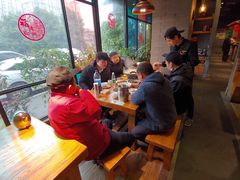 大堂-渔乡米香·剁椒鱼头(四方坪店)