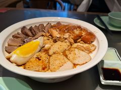 -潮界(凯德晶萃店)