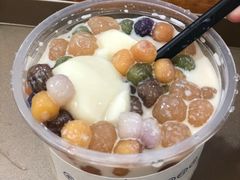 -南海冰室·新式潮汕茶饮(南海店)
