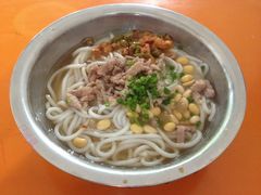 -瘦子桂林米粉店(总店)