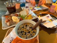 -咖法森林·咖啡  酒吧(天河店)