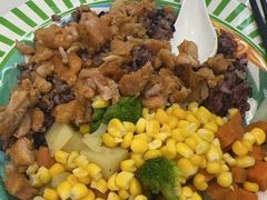 -同济大学-北苑食堂