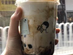 -喜茶(佛山顺德大良东乐路店)