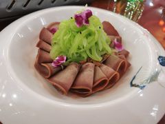 -武庄主特色炒鸡(周恩来纪念馆店)