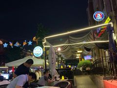 -巴伐利亚啤酒坊(意式风情街店)