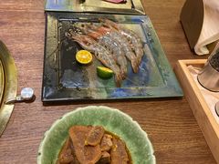 -龙神·炭烧酒场深夜食堂(新街口店)