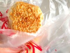 黄桥烧饼-聚香斋(东关街店)