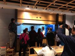 -舌尖尖牛肉面(甘南路店)