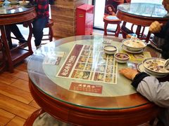 -赵记传承·中国甜品(福州总店)