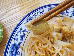 -陕味食族油泼面(工商大学店)